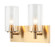 Candela VANITY (3605|S04902AGCL)