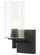 Candela Wall Sconce (3605|S04901MBCL)