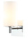Candela WALL SCONCE (3605|S04901CHOP)