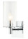 Candela Wall Sconce (3605|S04901CHCL)