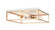Clarke Flush Mounts (3605|M15543WHAG)