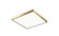 Tux Flush Mounts (3605|M11414WHAG)