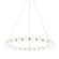 Oni Chandelier (3605|C83432OG)