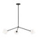 Novo Chandelier (3605|C81743BKOP)