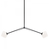 Novo Black Pendant (3605|C81742BKOP)