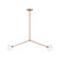 Novo Chandelier (3605|C81742AGCL)