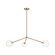 Novo Chandelier (3605|C81703AGCL)