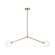 Novo Chandelier (3605|C81702AGCL)