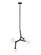 Rami Chandelier (3605|C81514BKOP)