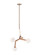 Rami Chandelier (3605|C81514AGOP)