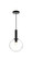 Stellar Pendants (3605|C75311BKCL)