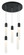 Aydin Pendants (3605|C65805MB)