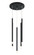Reigndrop Pendants (3605|C63105MB)