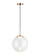 Boble Pendant (3605|C61321AGCL)