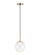 Boble Pendants (3605|C61311AGCL)