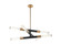 Tubo Pendants (3605|C61206MBAG)