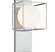 Squircle Wall Sconce (3605|S03801CH)