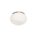 GELASIN Flush Mounts (3605|M14001AGOP)