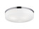 Xenon Chrome Ceiling Mount (3605|M13003CH)