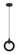 Astro Pendants (3605|C80701BKCL)