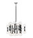 Stellar Chandelier (3605|C75324BKCL)