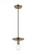 Kasa Pendants (3605|C54911AG)