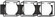 Squircle VANITY (3605|S03803BK)