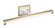 Lexon Vanity (3605|S08623OGWH)