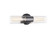 Odette VANITY (3605|S05401BK)
