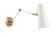 Blink WALL SCONCE (3605|S05221WH)