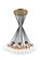 The Bougie Chandelier (3605|C63019AGCL)