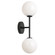 Novo VANITY (3605|W81702BKOP)