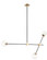 Cosmic Chandelier (3605|C78713AGCL)