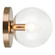 Cosmo Flush Mounts (3605|WX06001AGCL)