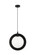 Astro Pendants (3605|C80711BKOP)