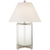 Cameron Table Lamp (279|SP 3005CG-L)