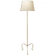 Albert Petite Tri-Leg Floor Lamp (279|SP 1009GI-SBP)