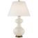 Chambers Medium Table Lamp (279|CS 3606IVO-L)