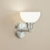 Whitman Sconce (148|8770-BN-SO)