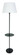 Vernon Floor Lamps (34|VER502-BLK)