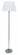 Vernon Floor Lamps (34|VER500-PG)