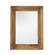 Howard Rectangular Mirror (314|4677)