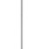 12'' Accessory Stem (87|6036BN14)