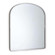 Regina Andrew Cloak Mirror (Polished Nickel) (5533|21-1125PN)