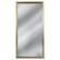 Regina Andrew Rectangle Mirror (Natural Brass) (5533|21-1047NB)