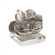 Regina Andrew Magnolia Objet (Silver Leaf) (5533|20-1286SL)
