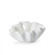 Regina Andrew Ruffle Ceramic Bowl Medium (5533|20-1268)