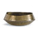 Regina Andrew Bedouin Bowl Large (Brass) (5533|20-1202)