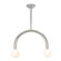 Regina Andrew Happy Pendant Small (Polished Nick (5533|16-1318PN)