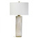 Regina Andrew Gear Alabaster Table Lamp (5533|13-1360)